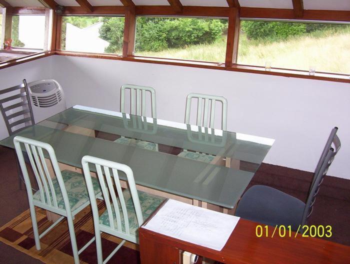 Altenbach Chalet Contemporain Plein Nature מראה חיצוני תמונה