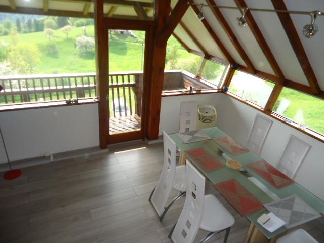 Altenbach Chalet Contemporain Plein Nature מראה חיצוני תמונה